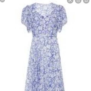 Love Shack Fancy dress